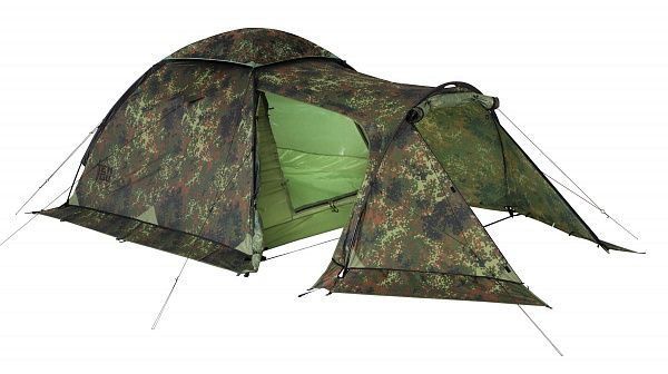 Tengu - Армейская палатка Mark 11T
