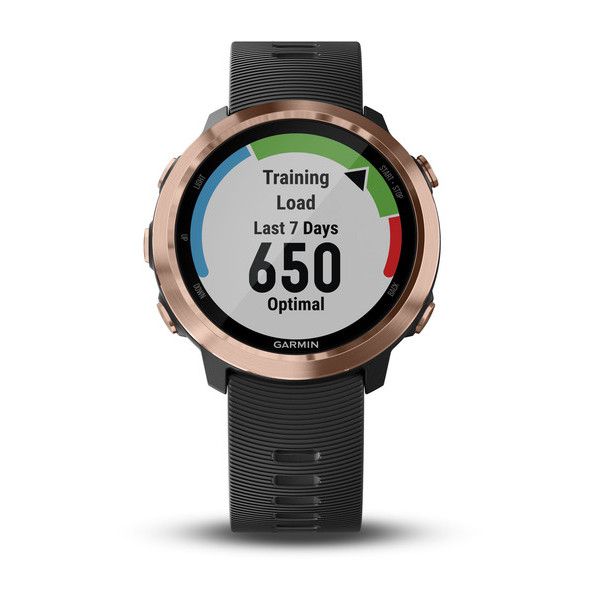 Garmin - Спортивные часы Forerunner 645 Music