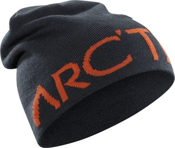 Arc'teryx - Шерстяная шапка Word Head Long Toque