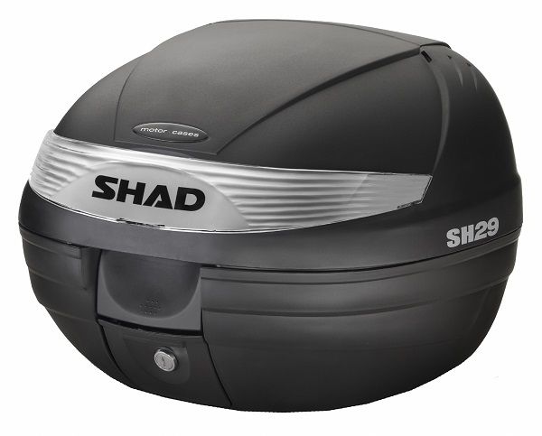 SHAD - Прочный кофр задний SH33