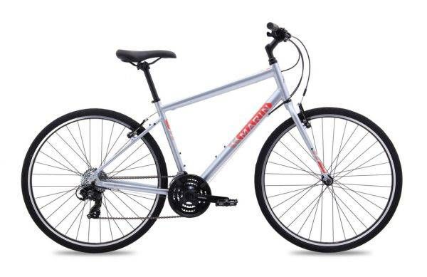 Marin - Велосипед Larkspur CS1 Q 700C