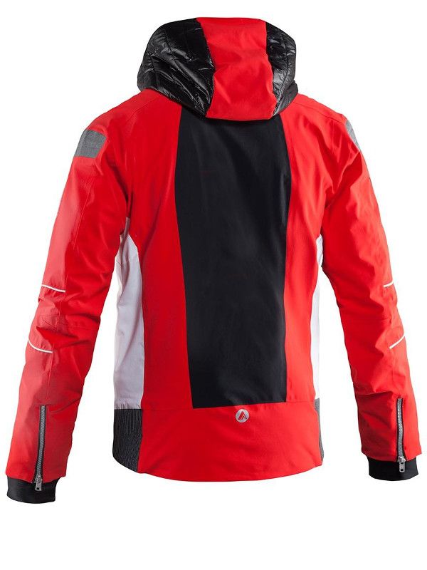 8848 ALTITUDE - Мужская горнолыжная куртка GTS Jacket