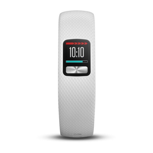 Garmin - Фитнес-браслет Vivofit 4