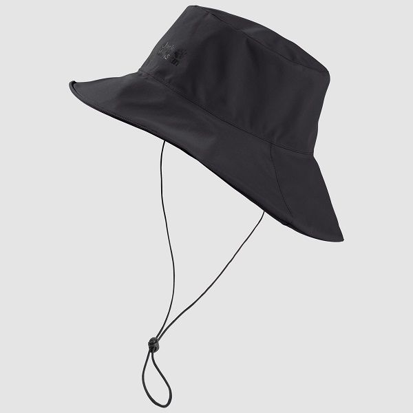 Jack Wolfskin - Шляпа Texapore Rainy Day Hat