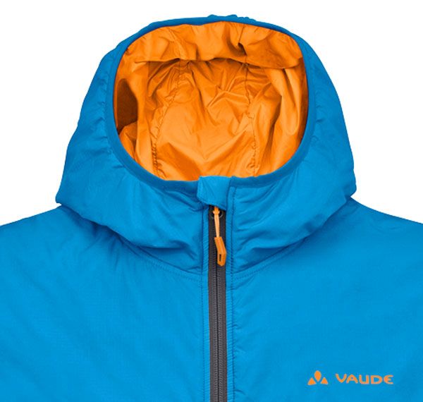 Vaude - Легкая мужская куртка Me Freney Jacket