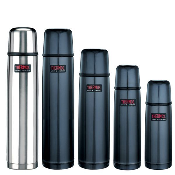 Походный термос Thermos FBB 500B L&C