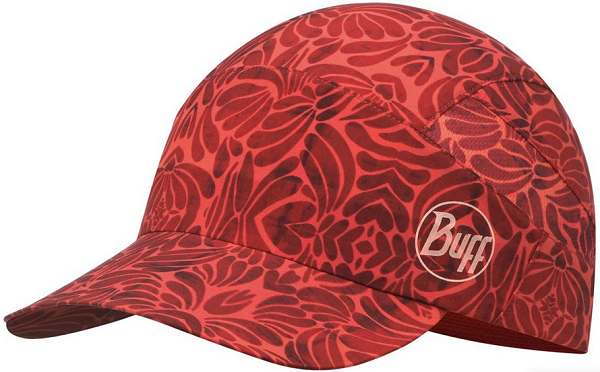 Buff - Спортивная кепка Pack Trek Cap Patterned