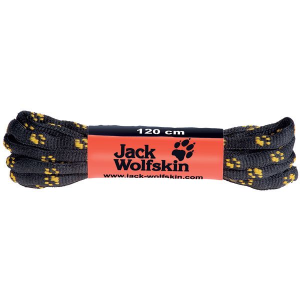 Jack Wolfskin - Шнурки для обуви Paw Laces