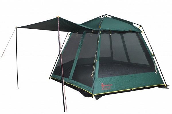 Tramp - Палатка Mosquito LUX