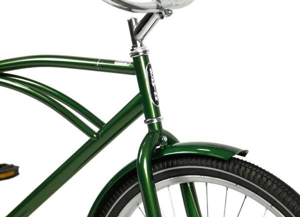 Schwinn - Классический велосипед Gammon