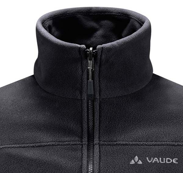 Vaude - Куртка мужская флисовая куртка Me Derwent Jacket