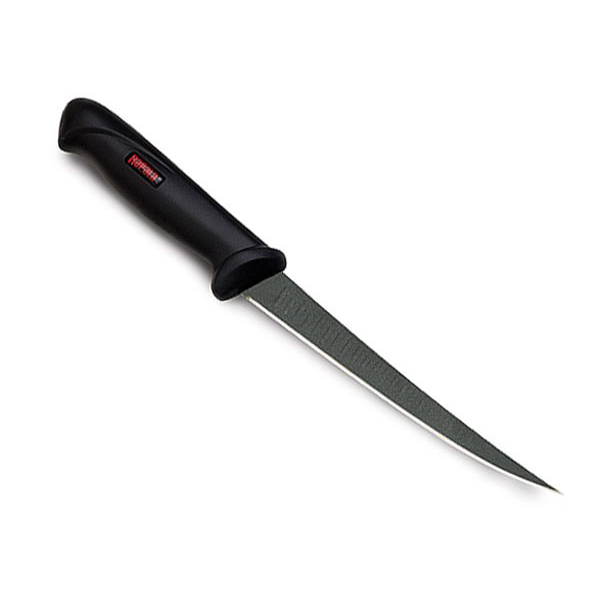 Rapala - Нож с фестончатым лезвием REZ7