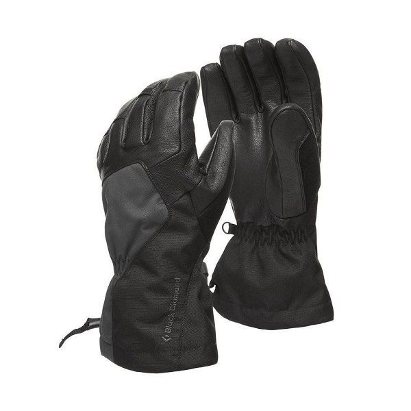 Black Diamond - Лыжные перчатки Renegade Pro Gloves