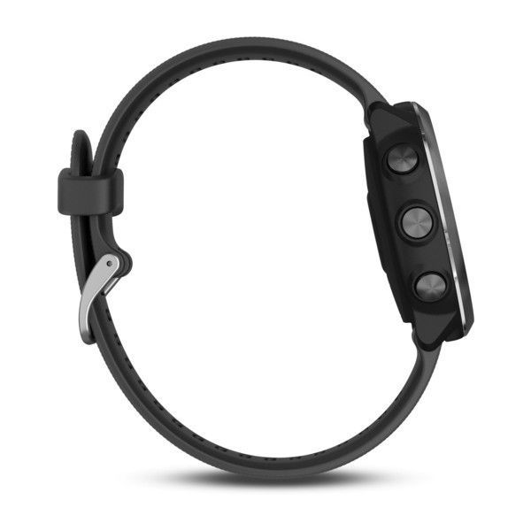 Garmin - Спортивные часы Forerunner 645 Music