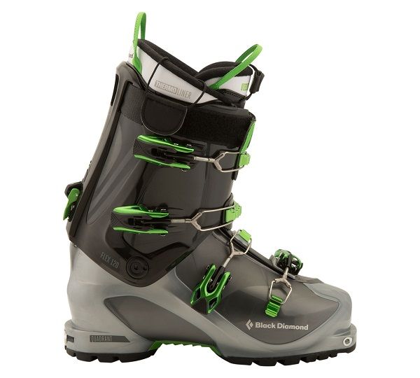 Black Diamond - Горнолыжные ботинки Quadrant Ski Boots