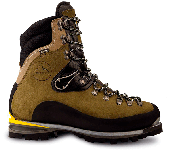 La Sportiva - Кожаные ботинки для горного туризма Karakorum Evo GTX