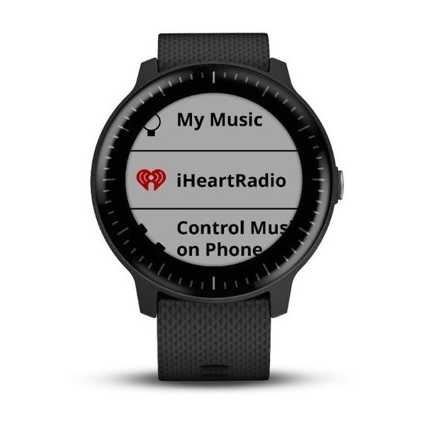 Garmin - Смарт часы Vivoactive 3 Music