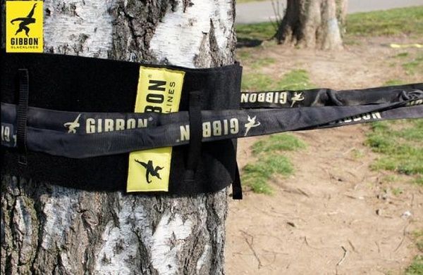 Защита для деревьев Gibbon Treewear