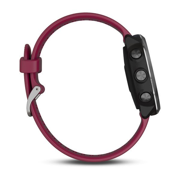 Garmin - Спортивные часы Forerunner 645 Music