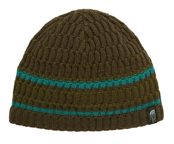 The North Face - Шапка классическая The Blues Beanie