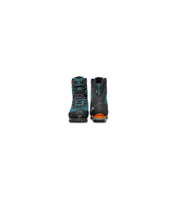 Альпинистские ботинки Scarpa Mont Blanc GTX