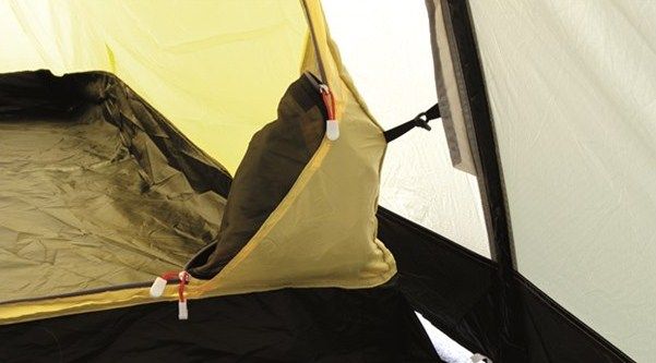 Robens - Палатка туристическая для двоих Endeavour