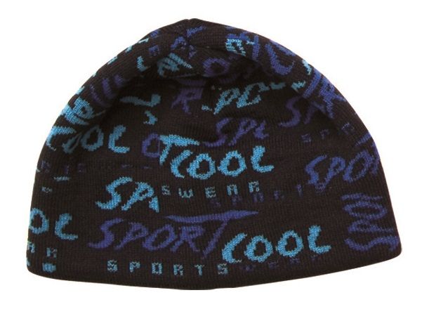 SportCool - Стильная шапка 207