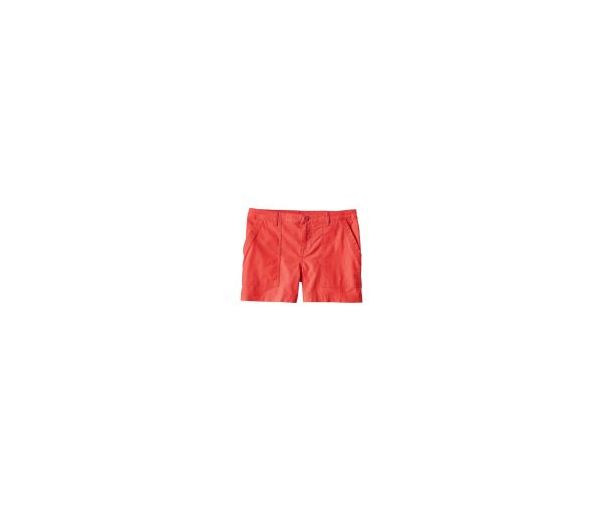 Patagonia - Шорты женские удобные Stretch All-Wear Shorts - 4 IN