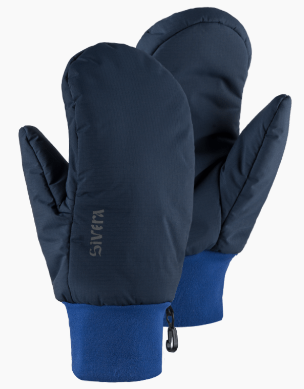 Тёплые рукавицы Sivera Отепла Про 2022