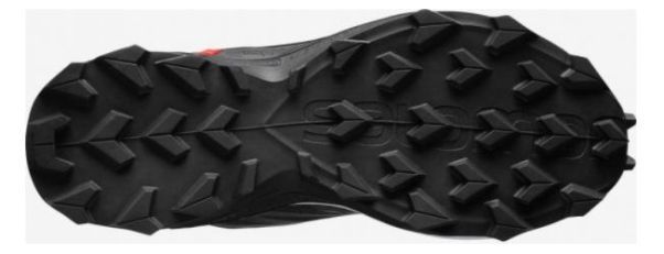 Беговые кроссовки для XC Salomon Supercross