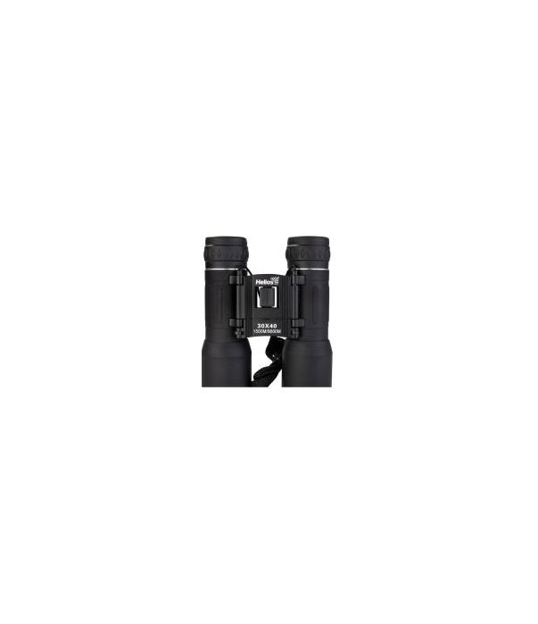Бинокль с центральной фокусировкой Helios 30х40 (HS 30x40)