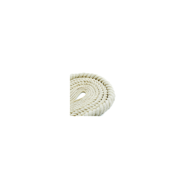 Эбис - Канат хлопчатобумажный тросовой свивки 8 мм