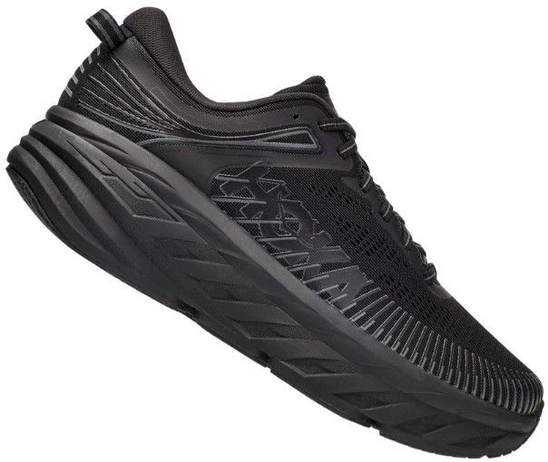 Кроссовки для бега Hoka M Bondi 7