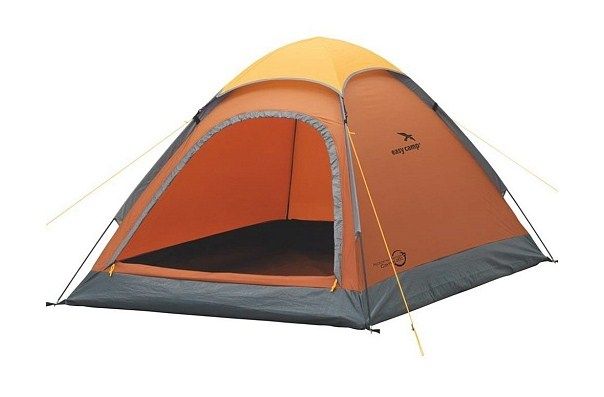 Easy camp - Палатка однослойная для пары Comet 200