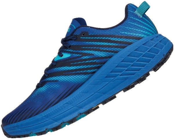 Кроссовки мужские Hoka Speedgoat 4