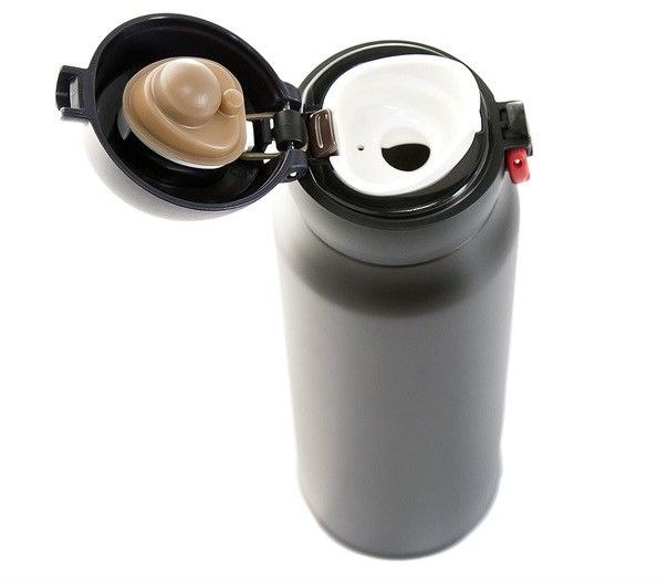 Thermos - Термос из нержавеющей стали JNL-752-MTBK 0.75L