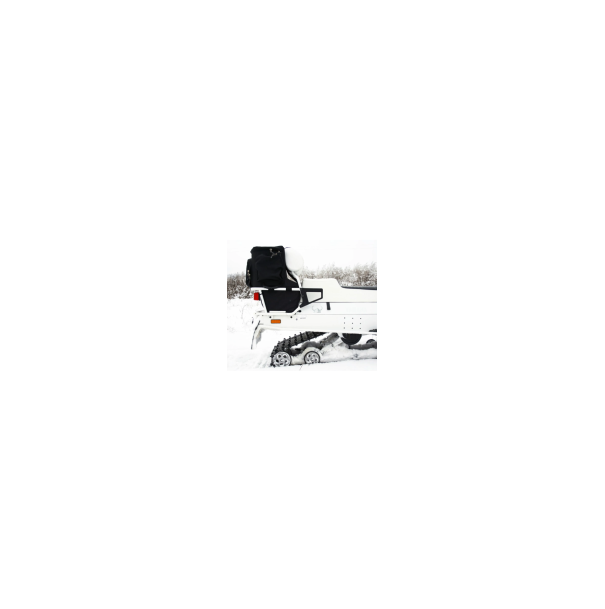 Кофр на снегоход Baseg Yamaha VK 540