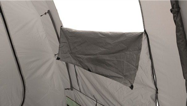 Easy Camp - Палатка трехсезонная Huntsville Twin