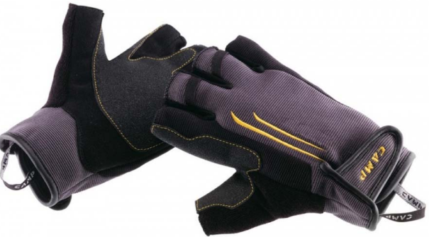 Camp - Альпинистские перчатки Start Fingerless Gloves