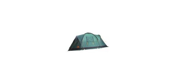 Кемпинговая палатка Alexika Indiana 4