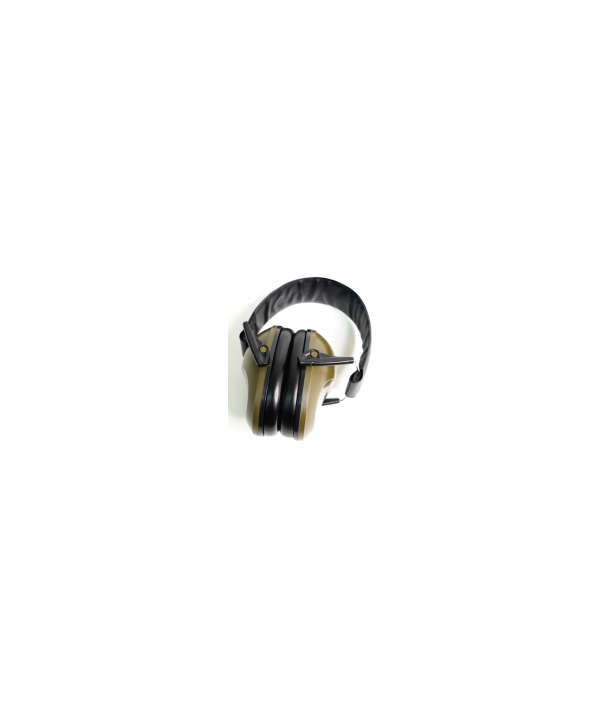 Наушники Remington NRR 21дБ пасивные