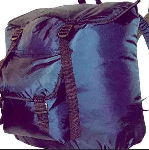 Терра - Яркий рюкзак Дачник 33N