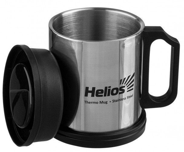 Термокружка практичная Helios HS.TK-003 0.30