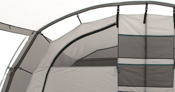 Easy Camp - Палатка многофункциональная на четверых Palmdale 400