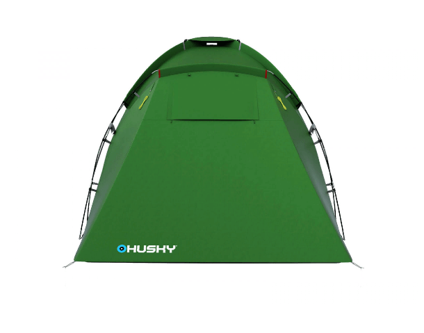 Вместительная палатка Husky Boston 4