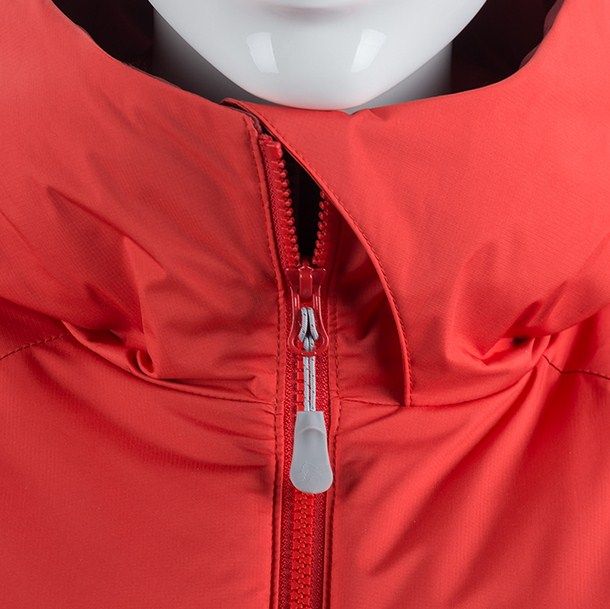 Sivera - Женская утеплённая куртка Малица