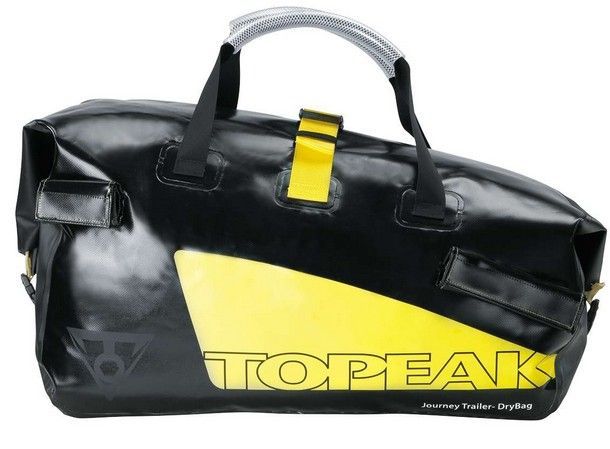Легкая сумка для трейлера Topeak DryBag for Journey Trailer