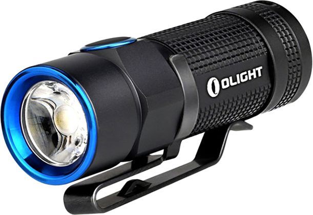 Перезаряжаемый фонарь Olight S1R Baton NW