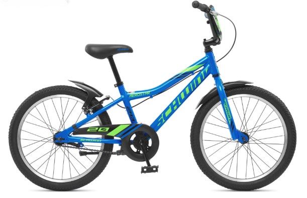Schwinn - Яркий детский велосипед Aerostar