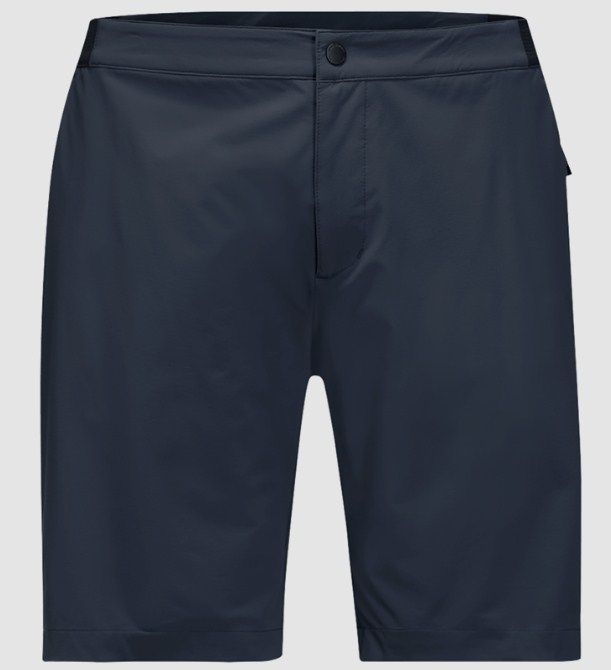 Шорты из софтшелла Jack Wolfskin JWP Shorts M